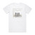 Le Trio Joubran Asfr Album Cover T-Shirt White