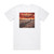Linked Horizon Empty 3 Album Cover T-Shirt White