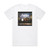 Ligabue Sopravvissuti E Sopravviventi Album Cover T-Shirt White