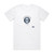 Large Professor The Lp Album Cover T-Shirt White