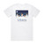 Libera The Christmas Album Album Cover T-Shirt White