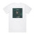 Laurel Halo Dj Kicks Laurel Halo Album Cover T-Shirt White