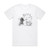 Laurel Halo Chance Of Rain Album Cover T-Shirt White