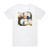 Lamb The Secret Of Letting Go Album Cover T-Shirt White
