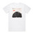 Lucio Dalla Dalla Album Cover T-Shirt White