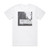 LEEBADA Stay Album Cover T-Shirt White