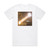 Lizzard Majestic Album Cover T-Shirt White