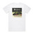 Luca Turillis Dreamquest Lost Horizons Album Cover T-Shirt White