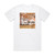Lungfish Rainbows From Atoms Album Cover T-Shirt White