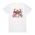 LADYBABY Empty 2 Album Cover T-Shirt White