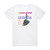 Little Eva Llllloco Motion 1 Album Cover T-Shirt White