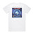Lich King Do Over Album Cover T-Shirt White