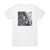 Leon Larregui Solstis Album Cover T-Shirt White