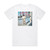 Love Unlimited Orchestra Rhapsody In White Album Cover T-Shirt White