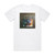 Ling Tosite Sigure Best Of Tornado Album Cover T-Shirt White Ling Tosite Sigure Best Of Tornado Album Cover T-Shirt White