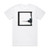 Ling Tosite Sigure 4 Album Cover T-Shirt White Ling Tosite Sigure 4 Album Cover T-Shirt White