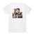 Luis Fonsi Despacito Album Cover T-Shirt White