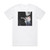 Living Things Let It Rain Album Cover T-Shirt White