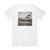 Luca Brasi By A Thread Album Cover T-Shirt White