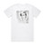 Lewis Lamour Album Cover T-Shirt White
