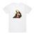 Loona Colors Album Cover T-Shirt White