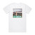 Lenka The Bright Side Album Cover T-Shirt White