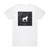Loqiemean My Little Dead Boy Album Cover T-Shirt White