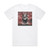 Loqiemean 2 Album Cover T-Shirt White