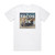 Little Big Tacos Lubim Remix Album Cover T-Shirt White