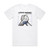 Letzte Instanz Ehrenwort Album Cover T-Shirt White