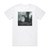 Lethian Dreams Bleak Silver Streams Album Cover T-Shirt White
