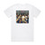 La Mosca Tse-Tse Tango Latino Album Cover T-Shirt White