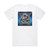 Ludwig Goransson Black Panther Original Score Album Cover T-Shirt White