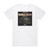 Ludwig Goransson The Mandalorian Chapter 7 Album Cover T-Shirt White