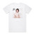 Lil Xan Total Xanarchy Album Cover T-Shirt White