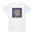 Laurent Voulzy Voulzy Tour Album Cover T-Shirt White