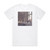 Lido Superspeed Album Cover T-Shirt White
