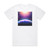 Lemongrass Space Odyssey Album Cover T-Shirt White
