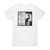 Lali Puna Remember Album Cover T-Shirt White