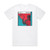 Lali Puna Two Windows Album Cover T-Shirt White