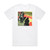 Leonard Cohen Old Ideas Album Cover T-Shirt White