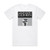 Leonard Cohen Im Your Man Album Cover T-Shirt White Leonard Cohen Im Your Man Album Cover T-Shirt White