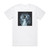 Little Dead Bertha Angel Pain Album Cover T-Shirt White Little Dead Bertha Angel Pain Album Cover T-Shirt White