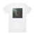 Lascar Absence Album Cover T-Shirt White