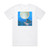 LUNA  Album Cover T-Shirt White