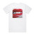 Laidback Luke Bae Album Cover T-Shirt White