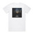Lost Inside Cold Days Album Cover T-Shirt White