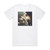 LImperatrice Sonate Pacifique Album Cover T-Shirt White