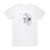 Lenine Carbono Album Cover T-Shirt White