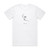 Lunatic Soul Lunatic Soul Ii Album Cover T-Shirt White